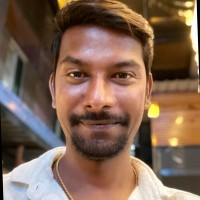Harishbabu Katkuri