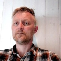 Alf Helge Vestvik