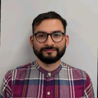 Sebastian Del Rio Navarro