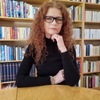 Christina Dagberger