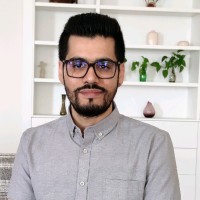 Ahmad Sharifi