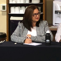 Maria Aarecida Castro Moura