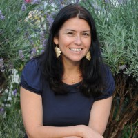 Margarita Russell