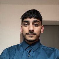 Mufaddal Adamjee