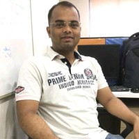 Pramod Patil