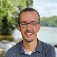 Timothy James