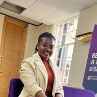 Jamila Adubofuor