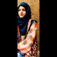 Amna Ijaz
