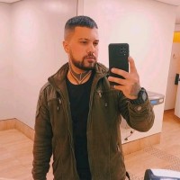 Yago Amancio dos Reis