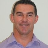 Steve Witherston