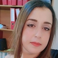 Ameni chaouech