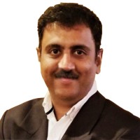 Krish Ram, PMP