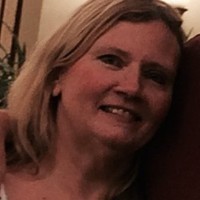 Judith Bilbrough