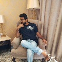 Jaey Raval