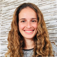 Etel Shaevich-Doron