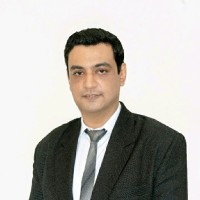 Sanjay Jeswani