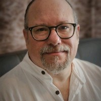 Kevin Clegg
