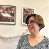 Caroline BIGAUT BEQUAS