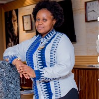 Fatoumata Binta Alma Bah