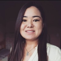 Rafaella Zimmermann Otani