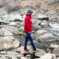 Saikanth Umesh
