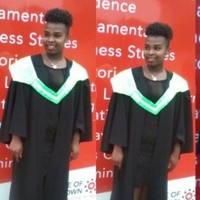 Asiphe Mangxamba