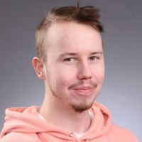 Anton Saarenpää
