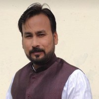 Shahid Ali