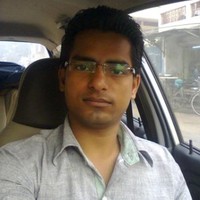 Naveen Sharma