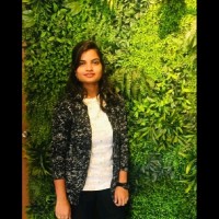 Meghana M