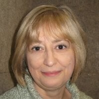 Sharon Eckert