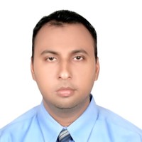 Usman Shaikh