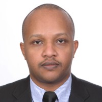 Mohamed Fadul