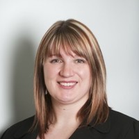 Sarah Roy