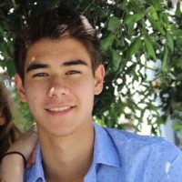 Christopher Partridge