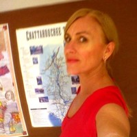 Laurie Weaver
