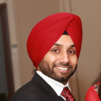 Tajinder Saini