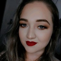 Thainny Sottomaior De Camargo