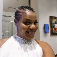 Lydia Nnanna