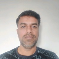 Chandra Kumar