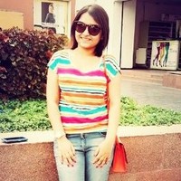 Tanusree Pal