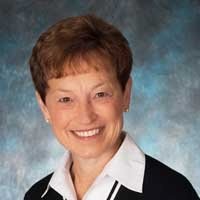 Fran Rudd