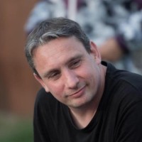 Tim Lepek