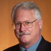 Steven Flanders
