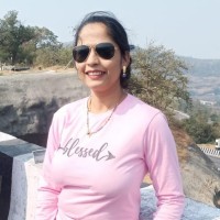Priyanka Patil