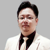 Simon Peter Lepcha