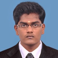 Arunraj Thangamani