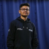 Hritesh Maikap