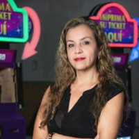 Ursula Pacheco Alcázar