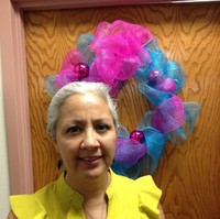 Maria Ramirez-Herrera